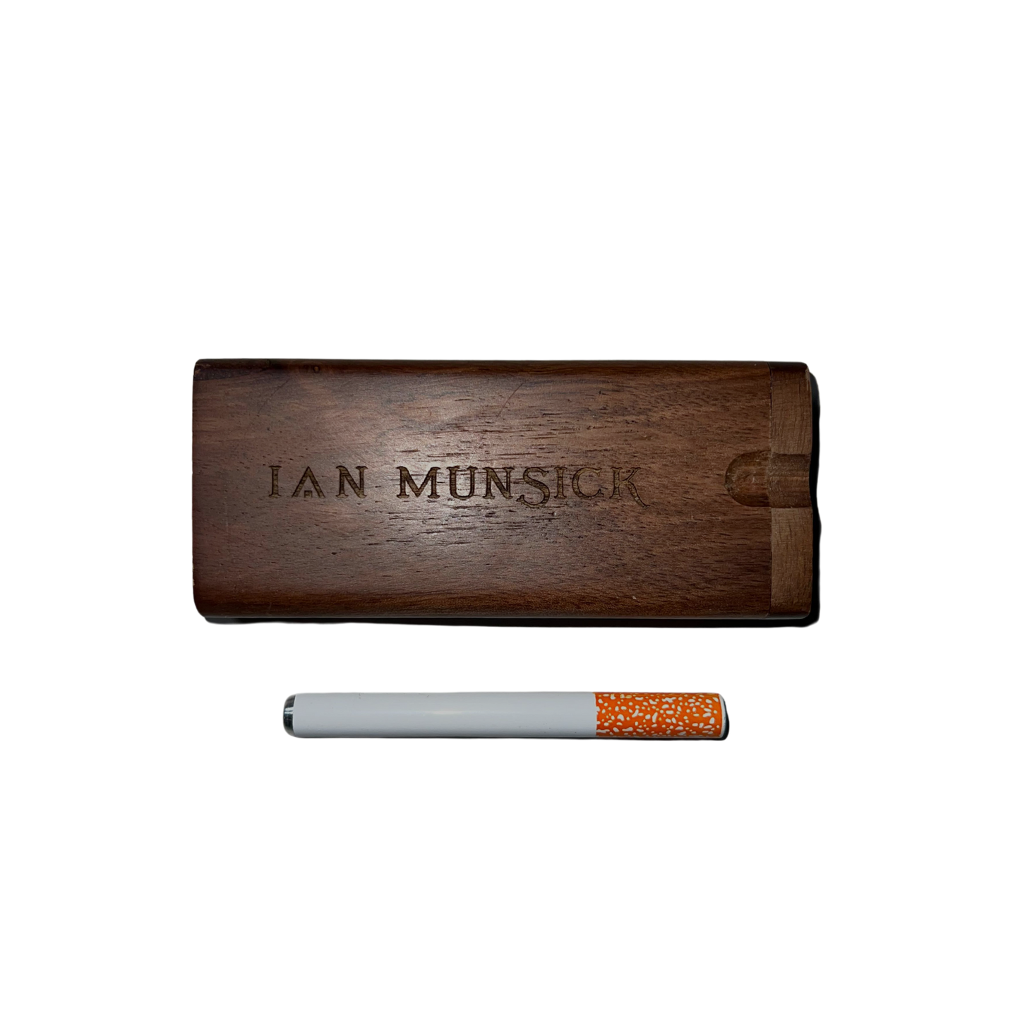 Wooden One Hitter