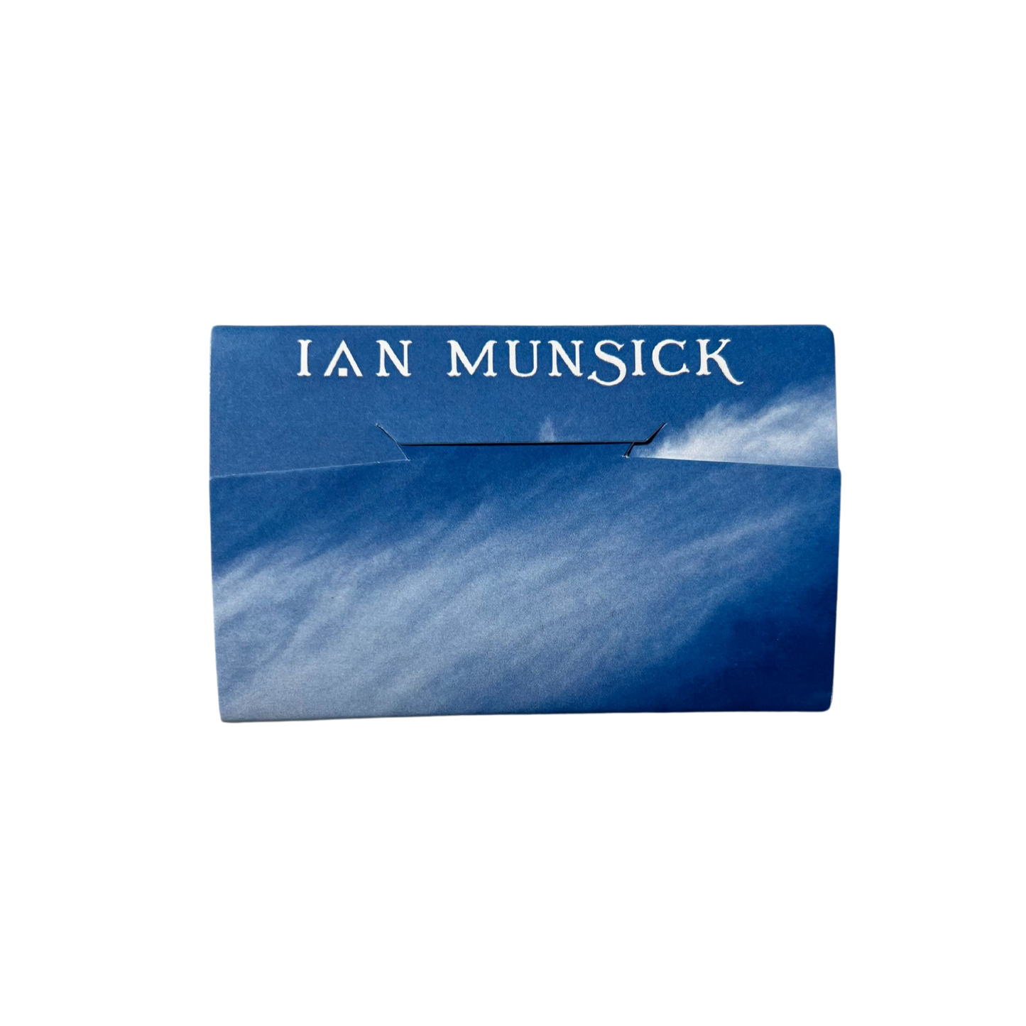 Ian Munsick Rolling Papers