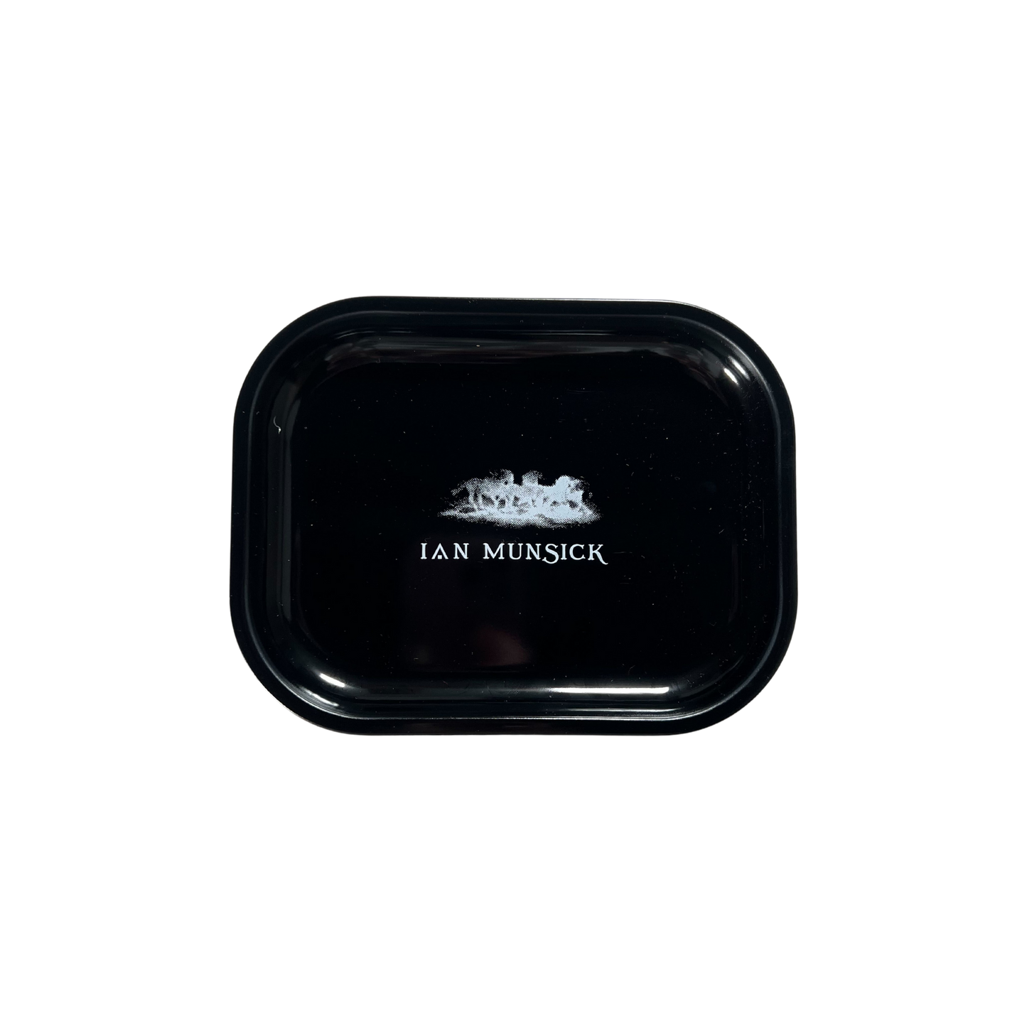 Logo Rolling Tray