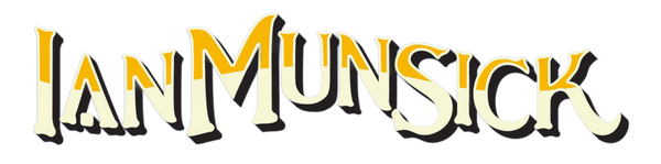 Ian Munsick Official Store
