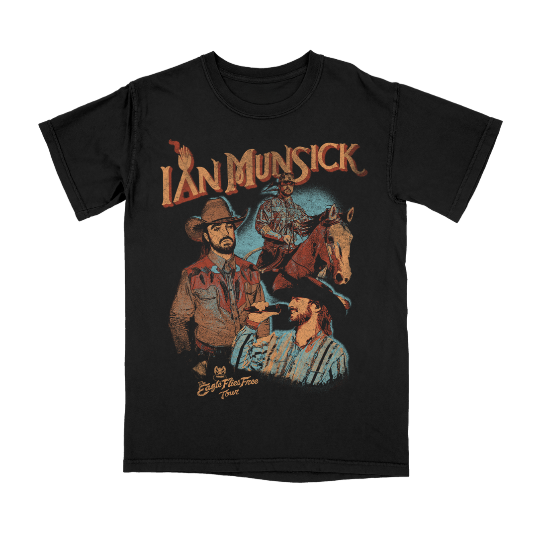 Photo Collage T-Shirt - T-Shirt