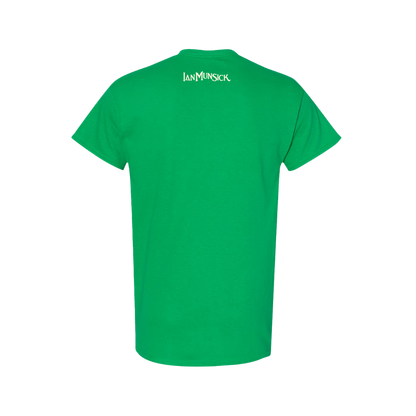 Cow Shit T-Shirt - T-Shirt