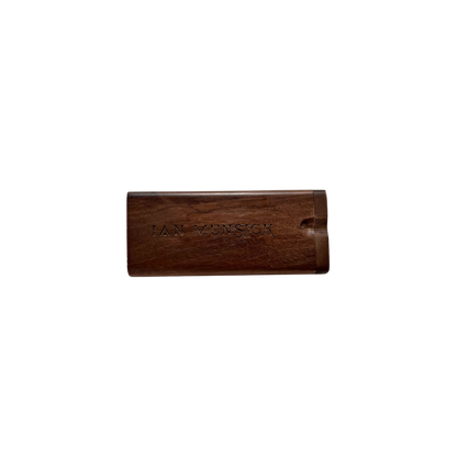 Wooden One Hitter - One Hitter