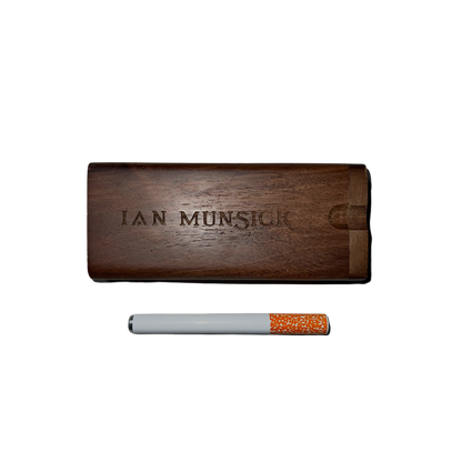 Wooden One Hitter - One Hitter