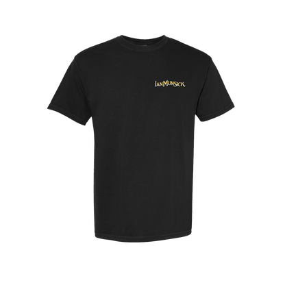 Eagle Feather Logo T-Shirt - T-Shirt