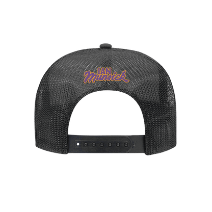 Mountain Goat Trucker Hat - Hat