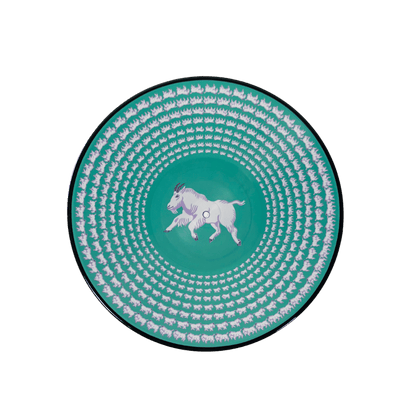 The Mountain Goat Vinyl - Zoetrope + Signed Insert - Vinyl