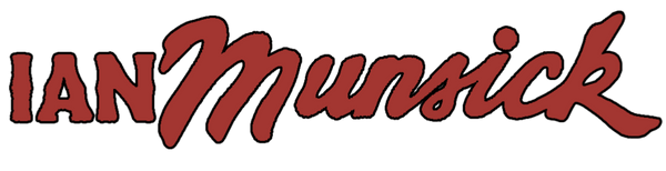Ian Munsick Official Store