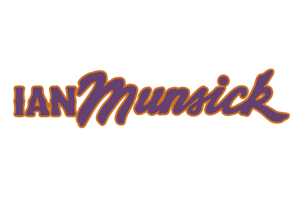 Ian Munsick Official Store