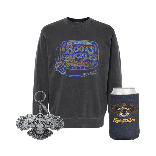 Western Eagle Bundle