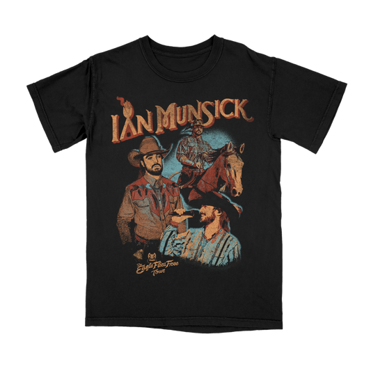 Photo Collage T-Shirt