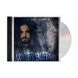 White Buffalo CD