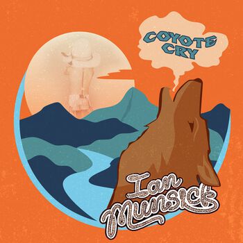 Coyote Cry Digital Album