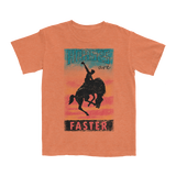 Horses Are Faster T-Shirt