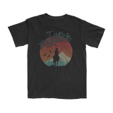 Sunset Rider T-Shirt