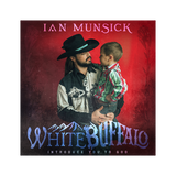 White Buffalo (Introduce You To God) Digital Download