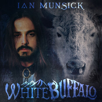 White Buffalo CD
